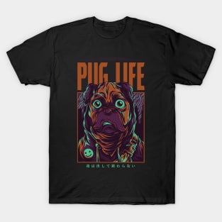 Pug Life T-Shirt